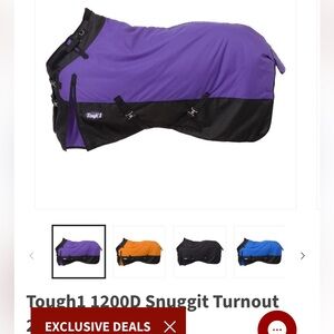 LISTING SOON!! A BUNCH OF GENTLY USER TOUGH-1 HORSE BLANKETS MEDIUM WEIGHT